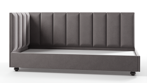 Кровать Шарм 5 NEW (140*200) K-3 Кровать Шарм 5 NEW (140*200) K-3